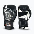 Mănuși de box MMA Rival RB1 Ultra Bag 2.0 black