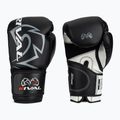 Mănuși de box MMA Rival RB1 Ultra Bag 2.0 black