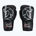 Mănuși de box MMA Rival RB1 Ultra Bag 2.0 black 2