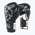 Mănuși de box MMA Rival RB1 Ultra Bag 2.0 negru RB2-2.0-BLACK-M 2