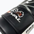 Mănuși de box MMA Rival RB1 Ultra Bag 2.0 negru RB2-2.0-BLACK-M 7