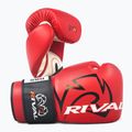 Mănuși de box MMA Rival RB2 Super Bag 2.0 red
