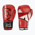 Mănuși de box MMA Rival RB2 Super Bag 2.0 red
