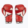 Mănuși de box MMA Rival RB2 Super Bag 2.0 red 3