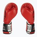 Mănuși de box MMA Rival RB2 Super Bag 2.0 red 4