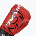 Mănuși de box MMA Rival RB2 Super Bag 2.0 red 5