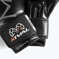 Mănuși de box Rival RB4 black 4