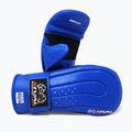 Mănuși de box Rival RB5 Bag Mitts blue 2