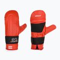 Mănuși de box Rival RB5 Bag Mitts red