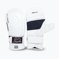 Mănuși de box Rival RB5 Bag Mitts white