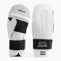Mănuși de box Rival RB5 Bag Mitts white/black