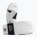Mănuși de box Rival RB5 Bag Mitts white/black 2