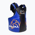 Apărătoare corp Rival Body Protector black/blue 2