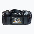 Rival Gym Bag negru RGB10 sac de antrenament