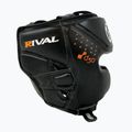 Cască de box Rival RHG10 Intelli-Shock Headgear black 3