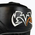 Cască de box Rival RHG10 Intelli-Shock Headgear black 4