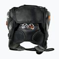 Cască de box Rival RHG10 Intelli-Shock Headgear black 6