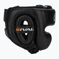 Cască de box Rival RHG10 Intelli-Shock Headgear black 2