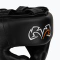 Cască de box Rival RHG10 Intelli-Shock Headgear black 4
