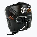 Cască de box Rival Intelli-Shock Headgear negru 6