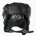 Cască de box Rival Intelli-Shock Headgear negru 8