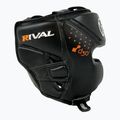 Cască de box Rival Intelli-Shock Headgear negru 9