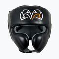 Cască de box Rival RHG30 Mexican Headgear black 2