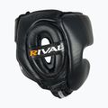 Cască de box Rival RHG30 Mexican Headgear black 3