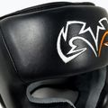 Cască de box Rival RHG30 Mexican Headgear black 4