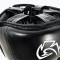 Cască de box Rival RHG30 Mexican Headgear black 5