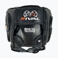 Cască de box Rival RHG30 Mexican Headgear black 6
