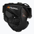 Cască de box Rival RHG30 Mexican Headgear black 2