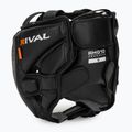 Cască de box Rival RHG30 Mexican Headgear black 3