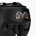 Cască de box Rival RHG30 Mexican Headgear black 4