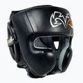 Rival mexican de box casca de cască cască negru