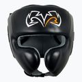 Rival mexican de box casca de cască cască negru 2