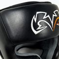 Rival mexican de box casca de cască cască negru 5