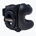 Cască de box Rival RHGFS3 black 4