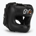 Cască de box Rival RHGFS3 black
