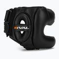 Cască de box Rival RHGFS3 black 2