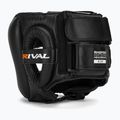 Cască de box Rival RHGFS3 black 3