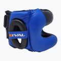 Cască de box Rival RHGFS3 blue 3