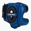 Cască de box Rival RHGFS3 blue 2