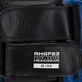 Cască de box Rival RHGFS3 blue 5