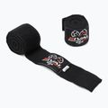 Rival Mexican Handwraps 210 bandaje de box negru