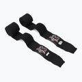 Bandaje de box Rival Mexican Handwraps black 2