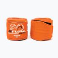 Bandaje de box Rival Mexican Handwraps 457 cm orange