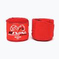 Bandaje de box Rival Mexican Handwraps 533 cm red