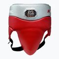 Protecție inghinală  Rival RNFL100 Professional Protector red/silver