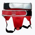 Protecție inghinală  Rival RNFL100 Professional Protector red/silver 3